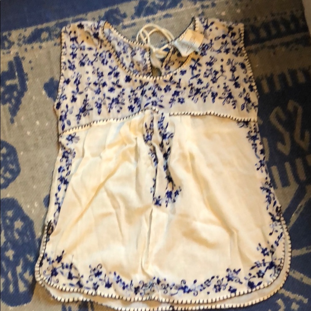 Rory Beca blouse